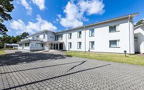 Saaremaa Rannahotell ' Beach Hotel